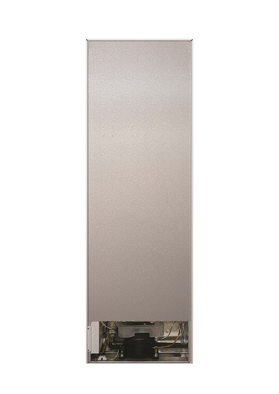 Hoover HVCT3L517FWKR Freestanding Fridge Freezer - White