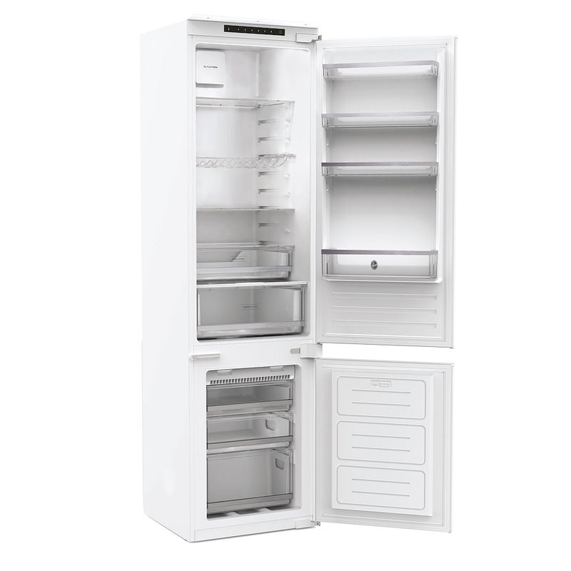 Hoover BHBF 192FK No Frost Combi Fridge Freezer (Discontinued)
