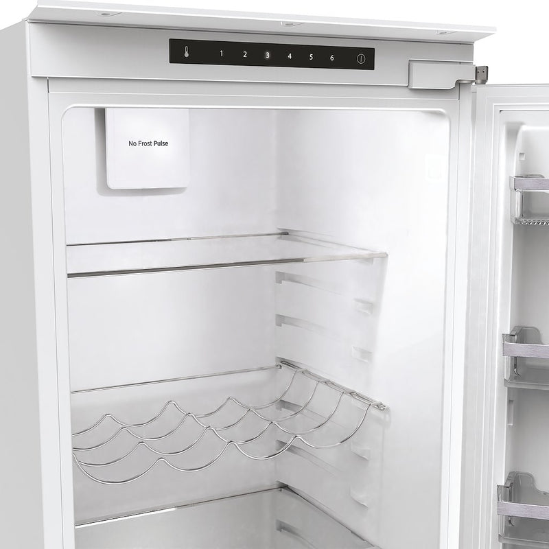 Hoover BHBF 192FK No Frost Combi Fridge Freezer (Discontinued)