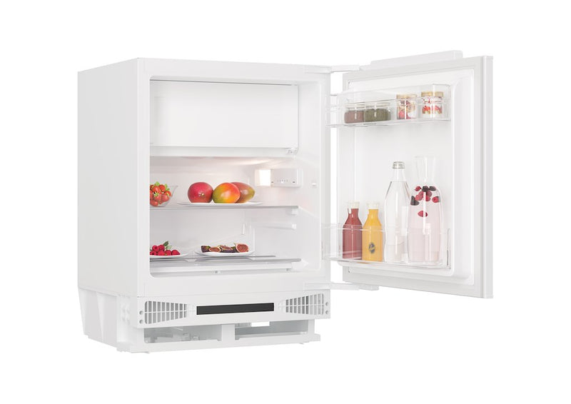 Hoover HBRUP 164 NK/N Integrated Undercounter Larder Fridge (Discontinued)