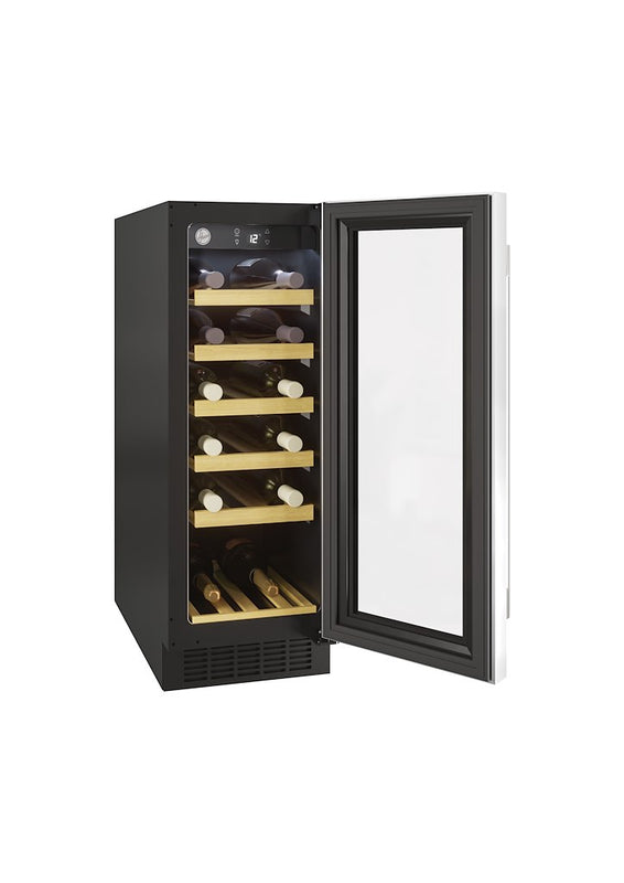 Hoover HWCB 30 UK/N 19 Bottle Wine Cooler
