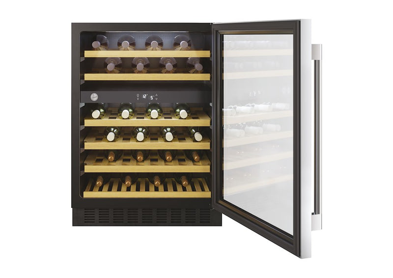 Hoover HWCB 60 UK/N Wine Cooler