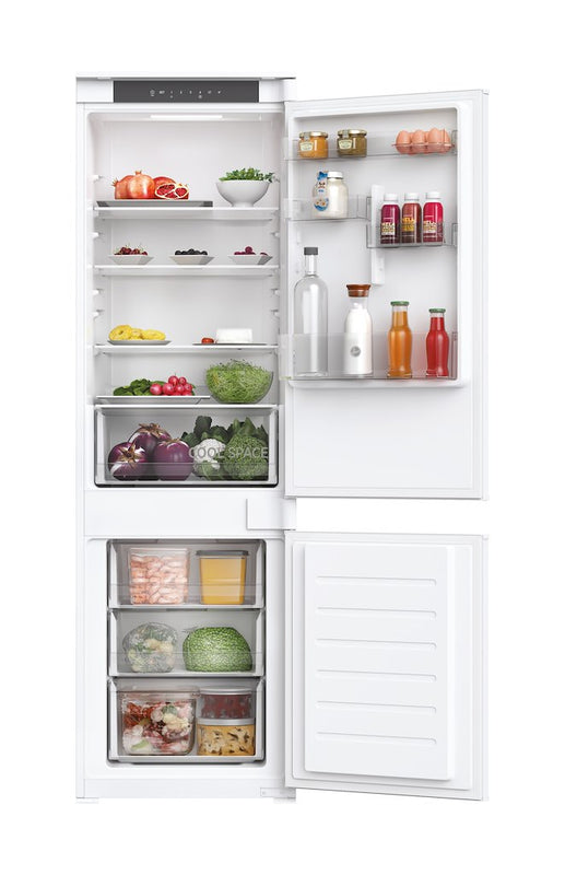Hoover HOBL3518FK Integrated Fridge Freezer (Discontinued)