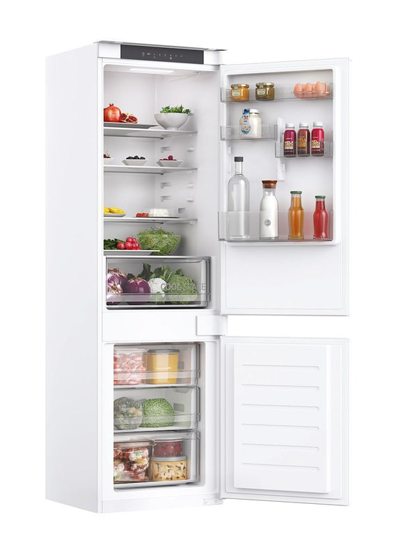 Hoover HOBL3518FK Integrated Fridge Freezer (Discontinued)
