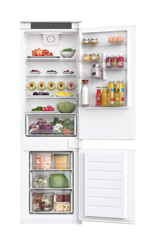 Hoover HFLF3518EW Built-In Fridge Freezer (Discontinued)