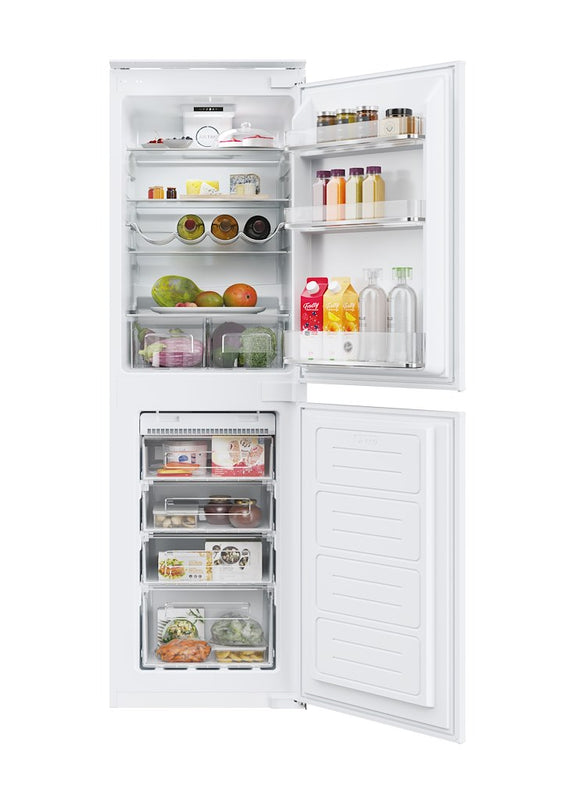 Hoover HOBES50N518FVK Built-In Fridge Freezer (Discontinued)