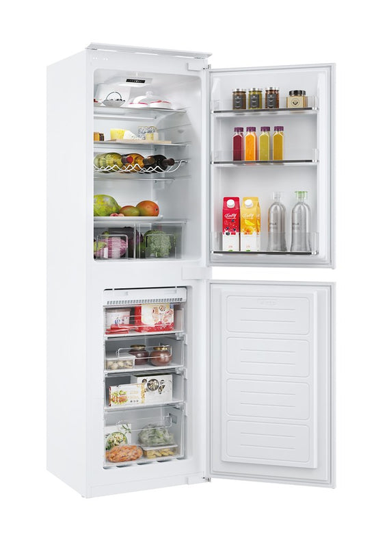 Hoover HOBES50N518FVK Built-In Fridge Freezer (Discontinued)