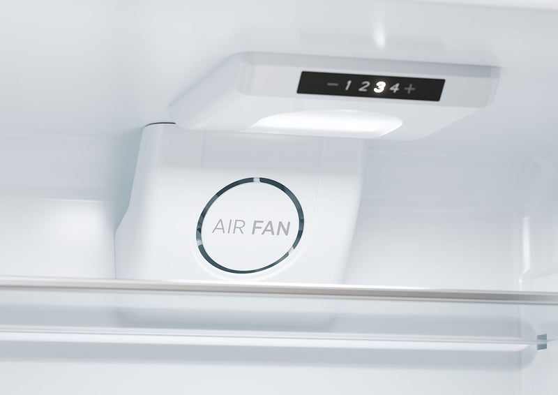 Hoover HOBES50N518FVK Built-In Fridge Freezer (Discontinued)