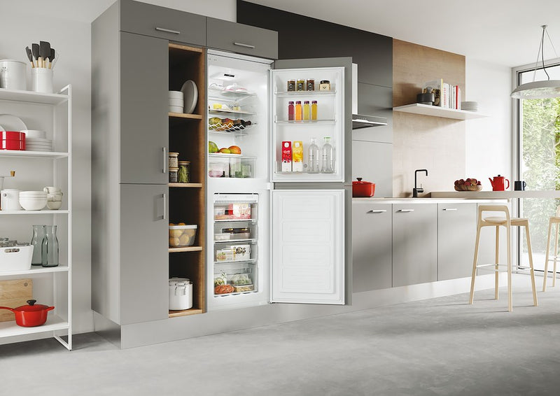 Hoover HOBES50N518FVK Built-In Fridge Freezer (Discontinued)