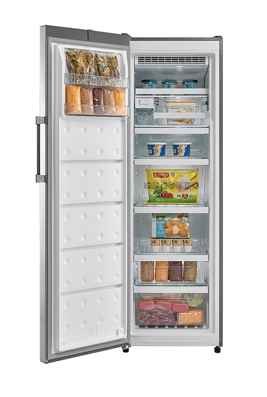 Hoover HFF 1862KM/N Tall Larder Freezer (Discontinued)