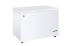 Hoover HHCH 302 EL Chest Freezer (Discontinued) Thumbnail