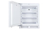 Hoover HBFUP 130 NK/N Integrated Undercounter Freezer (Discontinued) Thumbnail