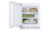 Hoover HBFUP 130 NK/N Integrated Undercounter Freezer (Discontinued) Thumbnail