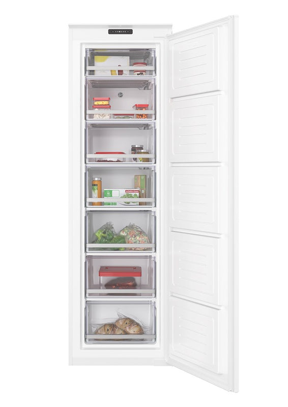 Hoover HBOU 172UK/N Integrated Larder Freezer (Discontinued)