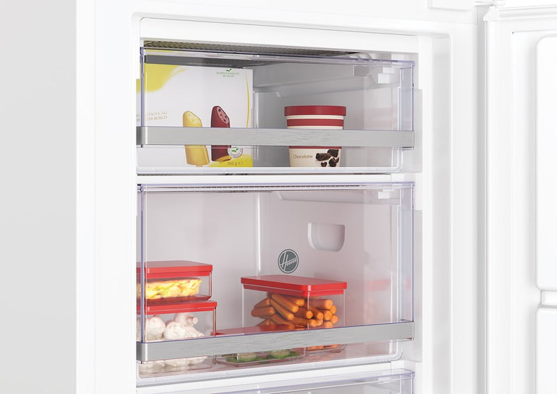 Hoover HBOU 172UK/N Integrated Larder Freezer (Discontinued)