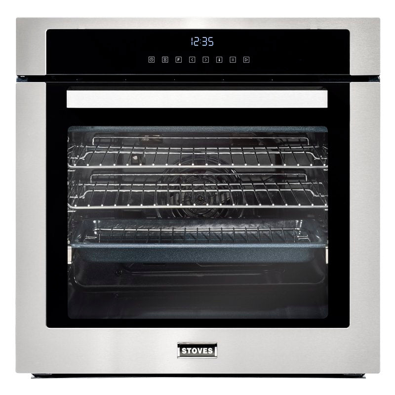 Stoves ST SEB602TCC Sta Built In Single Electric Oven (Discontinued)