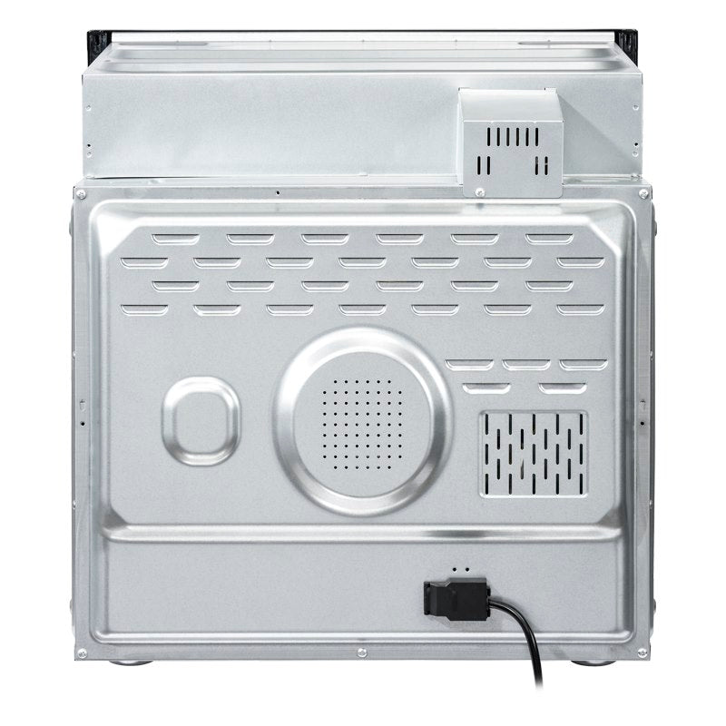 Stoves ST SEB602TCC BLK Built In Single Electric Oven (Discontinued)