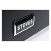 Stoves ST SEB602TCC Blk Built In Single Electric Oven Thumbnail