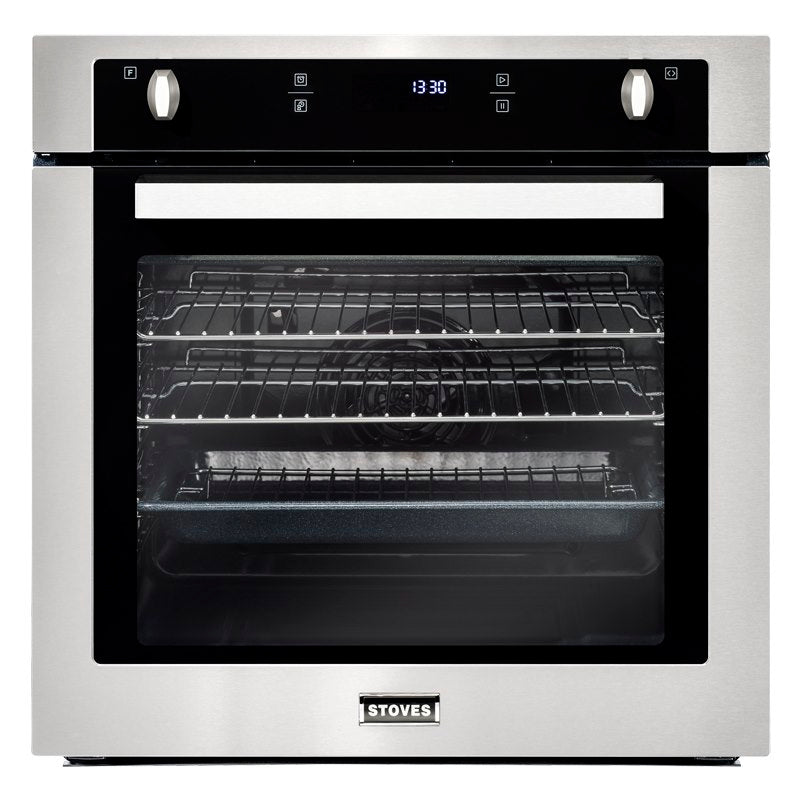Stoves ST SEB602PY STA Built In Single Electric Oven (Discontinued)
