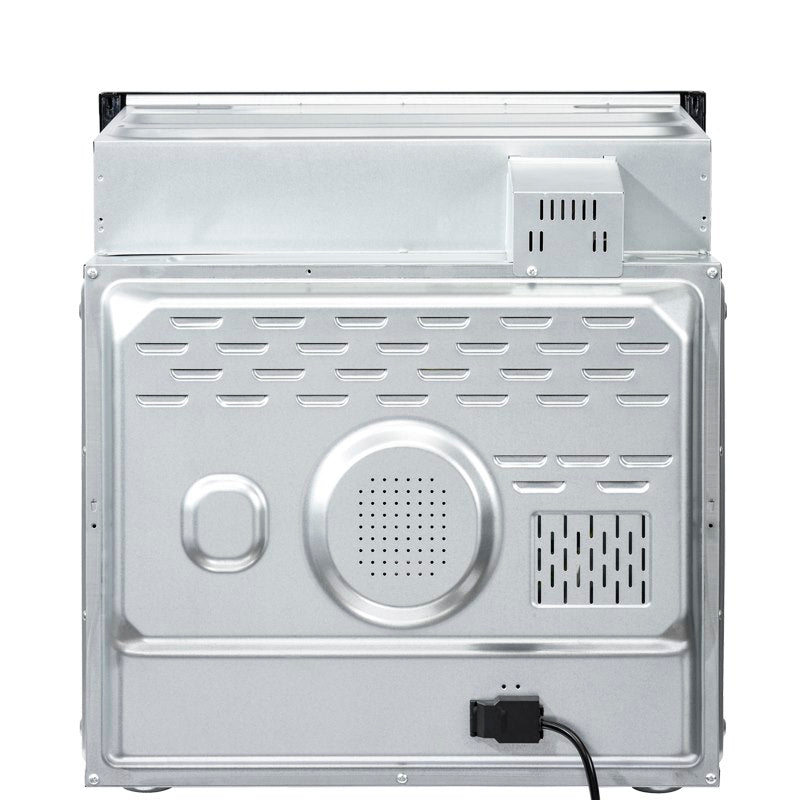 Stoves ST SEB602PY STA Built In Single Electric Oven (Discontinued)