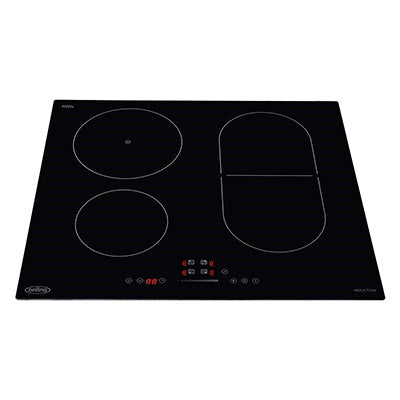 Belling BELIHL602BLK 60cm Linkable Induction Hob (Discontinued)