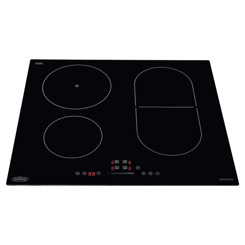 Belling BELIHL602BLK 60cm Linkable Induction Hob (Discontinued)