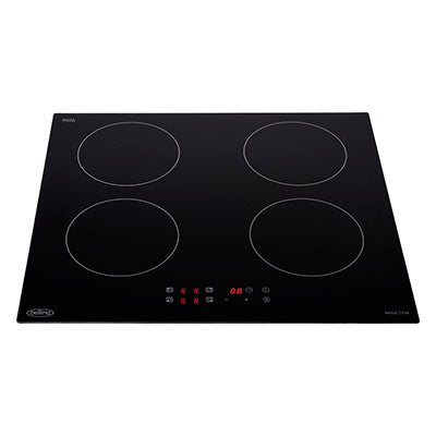 Belling BELIHT6013BLK 60cm 13Amp Induction Hob (Discontinued)