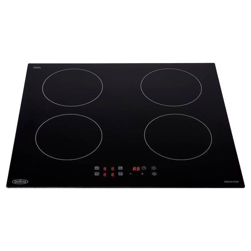 Belling BELIHT6013BLK 60cm 13Amp Induction Hob (Discontinued)