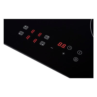 Belling BELIHT6013BLK 60cm 13Amp Induction Hob (Discontinued)