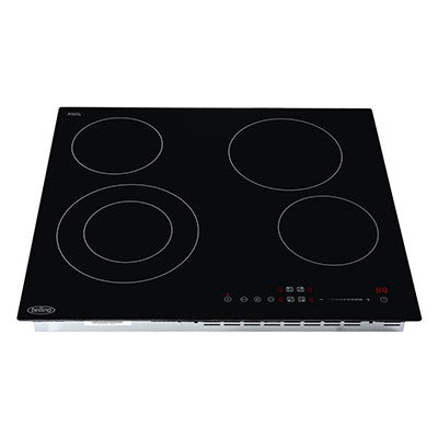 Belling BELCH602TBLK 60cm Touch Control Hob (Discontinued)