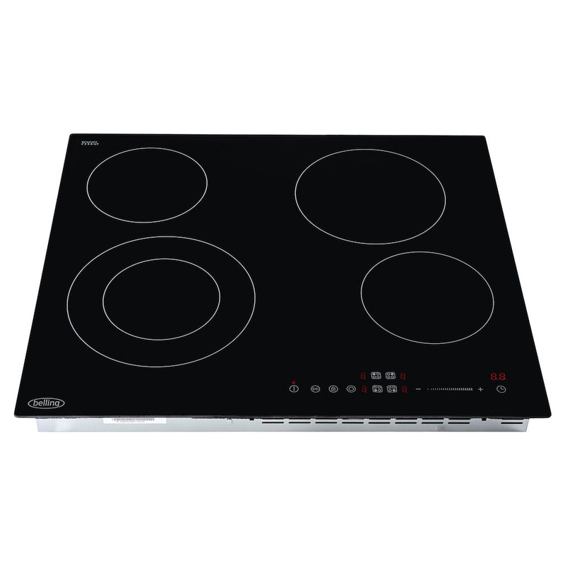 Belling BELCH602TBLK 60cm Touch Control Hob (Discontinued)