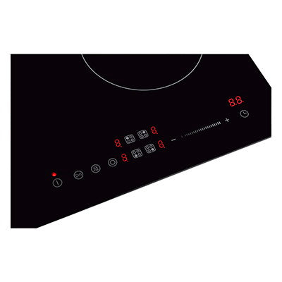 Belling BELCH602TBLK 60cm Touch Control Hob (Discontinued)