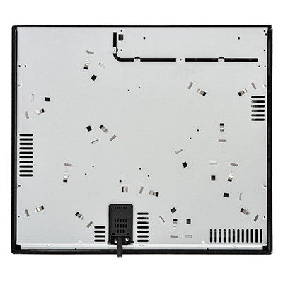 Stoves  SEH602SCTC Blk 60cm Touch Control Hob (Discontinued)