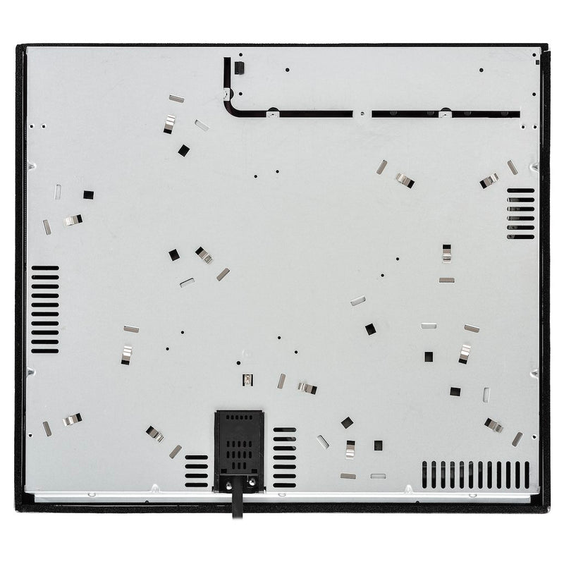 Stoves  SEH602SCTC Blk 60cm Touch Control Hob (Discontinued)