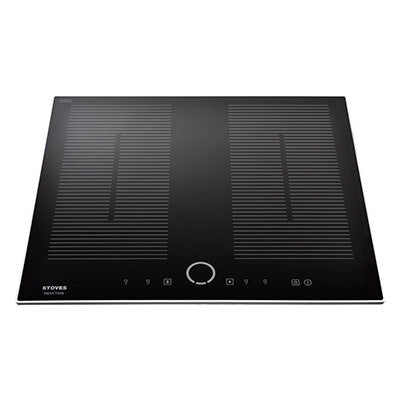 Stoves  SIH60SSTC Blk 60cm Induction Hob (Discontinued)