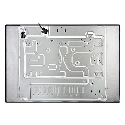 Stoves ST GTG75C Blk 75cm Gas through Glass Hob (Discontinued)