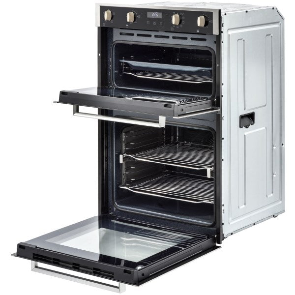 Stoves ST BI902MFCT STA Built In Double Electric Oven (Discontinued)