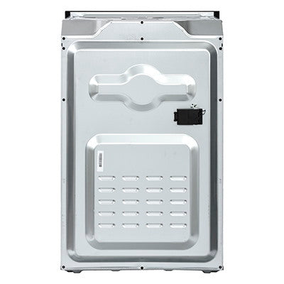 Stoves ST BI902MFCT BLK Built In Double Electric Oven (Discontinued)