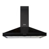 Stoves ST S900 STER CHIM BLK 90cm Hood (Discontinued) Thumbnail