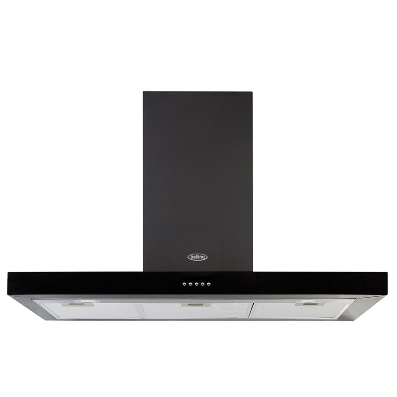 Belling BEL COOKCENTRE 110 FLAT 110cm Hood (Discontinued)