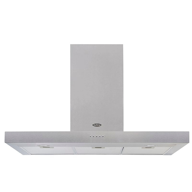 Belling BEL COOKCENTRE 110 FLAT STA 110cm Hood (Discontinued)