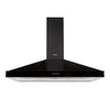 Belling BEL FARMHOUSE 90 CHIM BLK 90cm Hood (Discontinued) Thumbnail