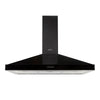 Belling BEL FARMHOUSE 90 CHIM BLK 90cm Hood (Discontinued) Thumbnail