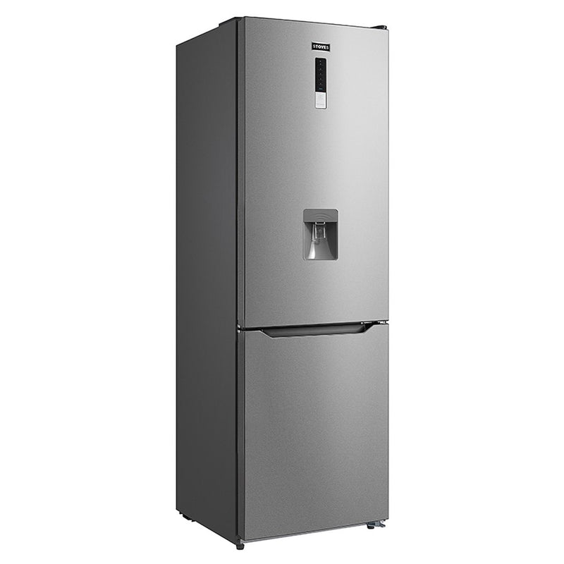 Stoves ST NF60189WTD Sta 60cm Fridge Freezer (Discontinued)