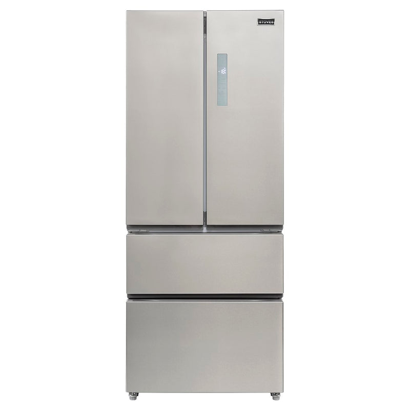 Stoves ST FD70189 Sta 70cm French Door Fridge Freezer (Discontinued)
