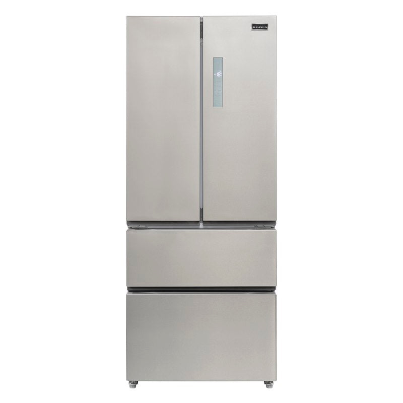 Stoves ST FD70189 Sta 70cm French Door Fridge Freezer (Discontinued)