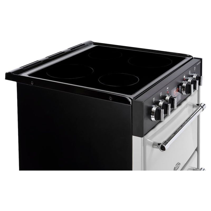 Belling FARMHOUSE 60E S 60cm Electric Cooker (Discontinued)