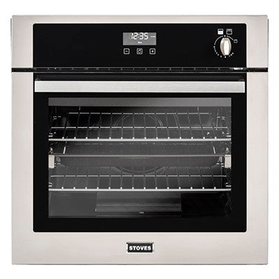 Stoves ST BI600G STA Built In Gas Oven (Discontinued)