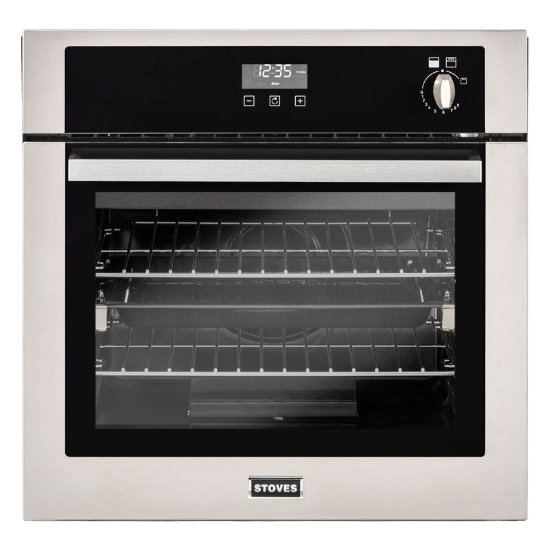 Stoves ST BI600G STA Built In Gas Oven (Discontinued)