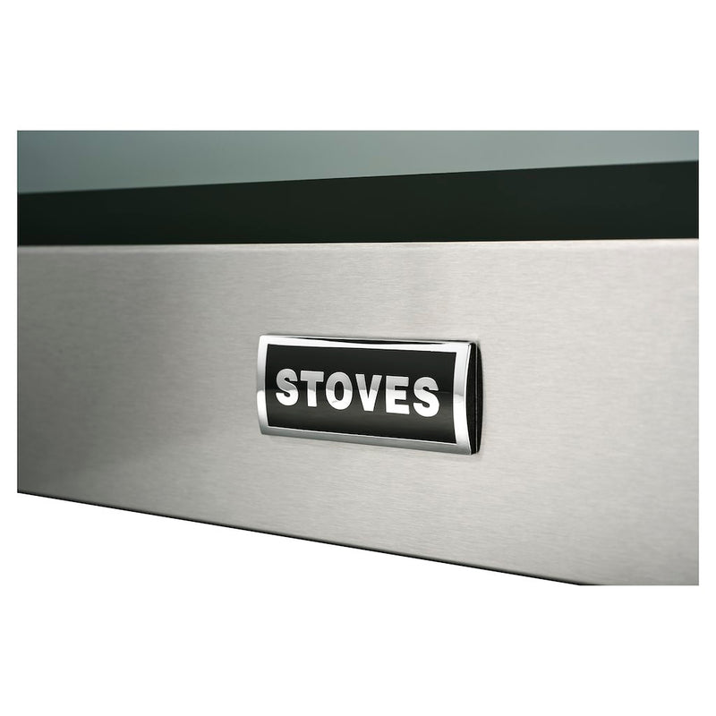 Stoves ST BI600G STA Built In Gas Oven (Discontinued)